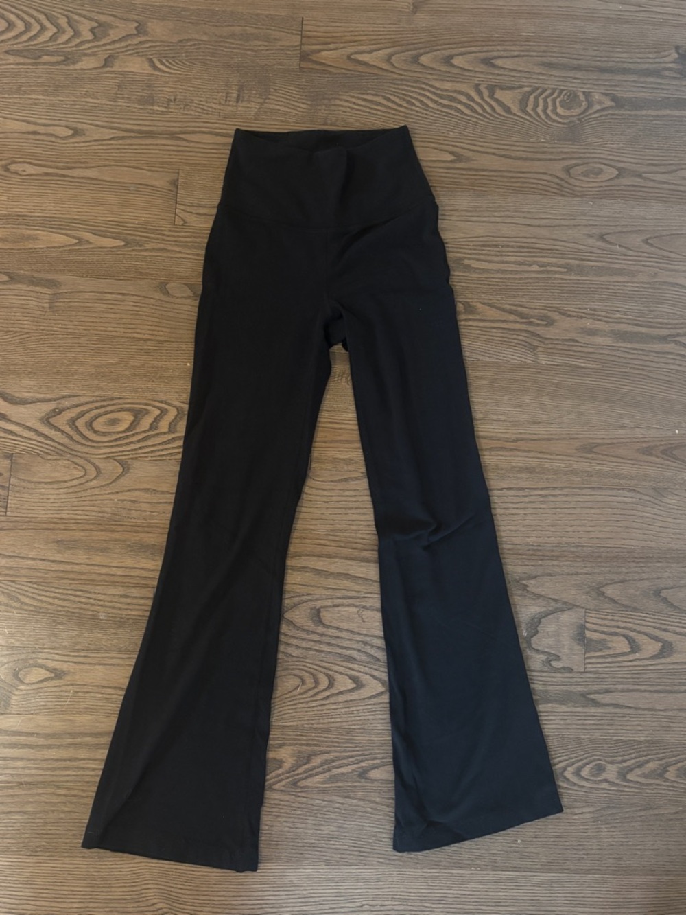 Lulu lemon bootcut leggings size 2